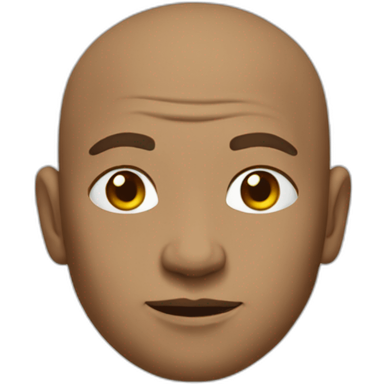 be-beaten-monk emoji