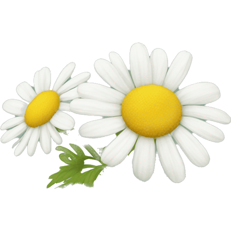 CHAMOMILE emoji