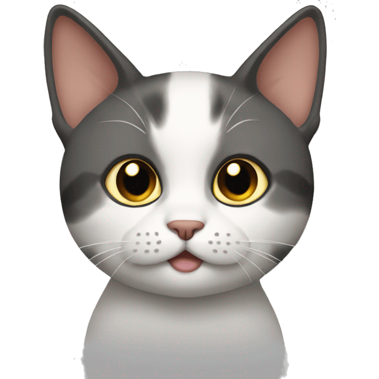 twemoji cat emoji