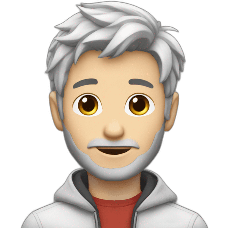 gareth wan emoji