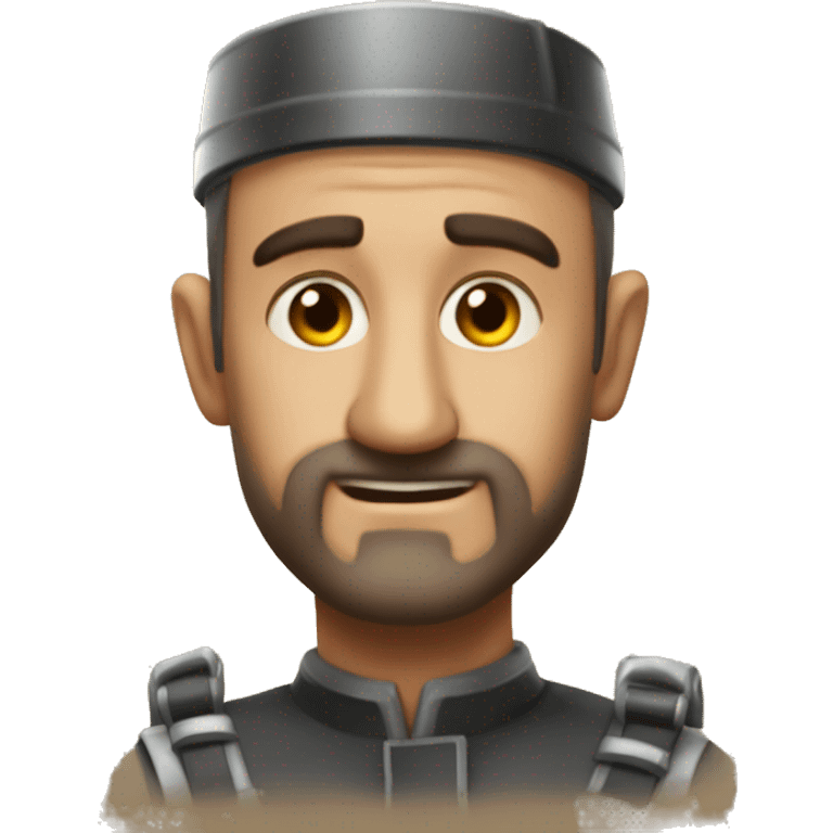 pere fouras dans le fort boyard fr emoji