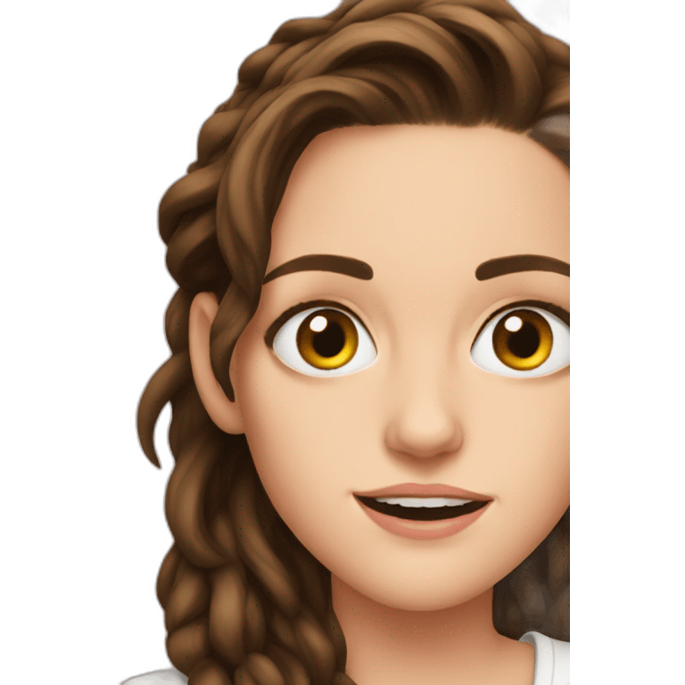 Kristen Stewart emoji