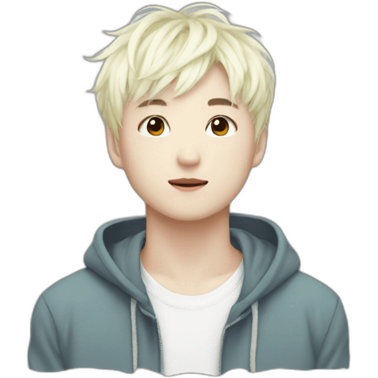 Yoongi emoji