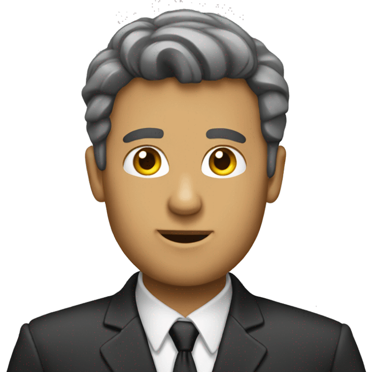 admin emoji