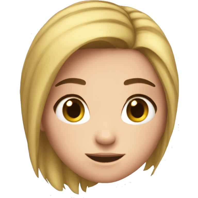 Ellie the last of usLittle bit dezoom emoji