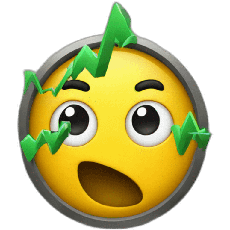 Vix indicator stock market  emoji