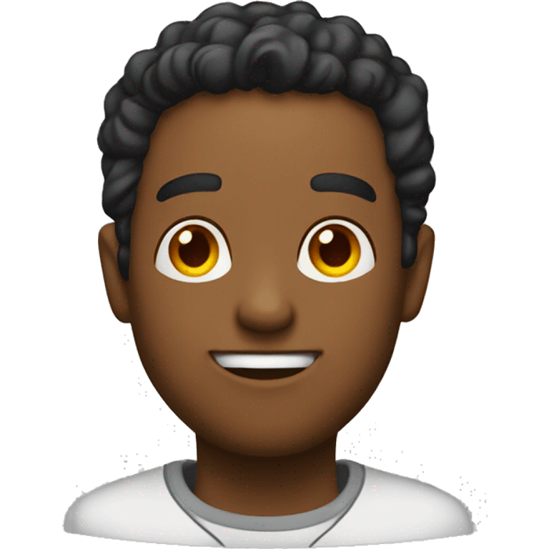 travis scoot emoji