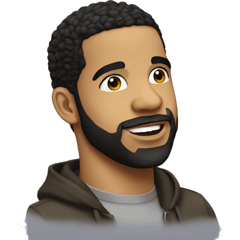 Drake emoji