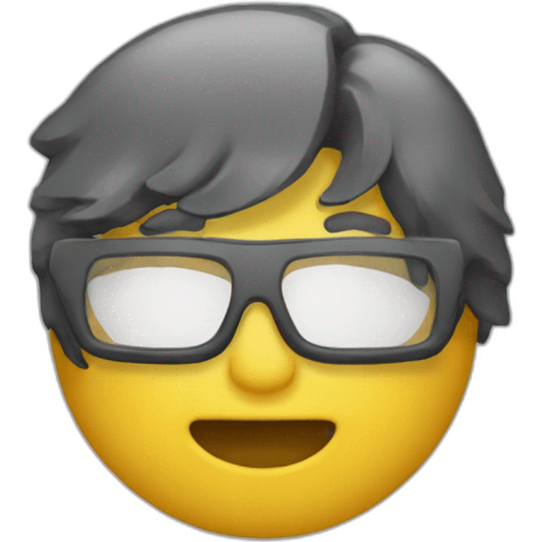 quantic emoji