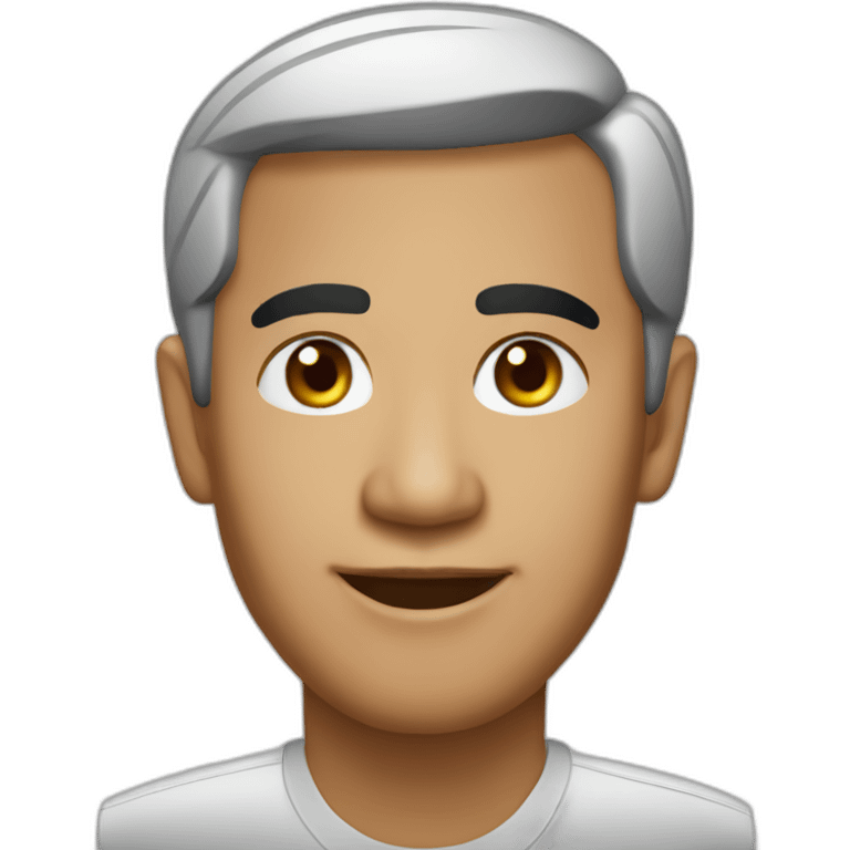 Joko widodo emoji