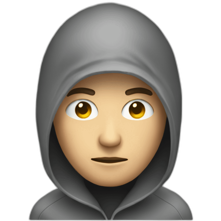 hacker-forehead-behind-a-computer emoji