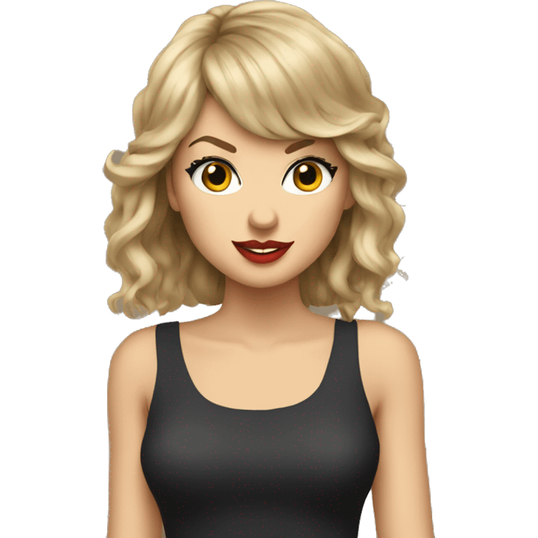 Taylor Swift  emoji