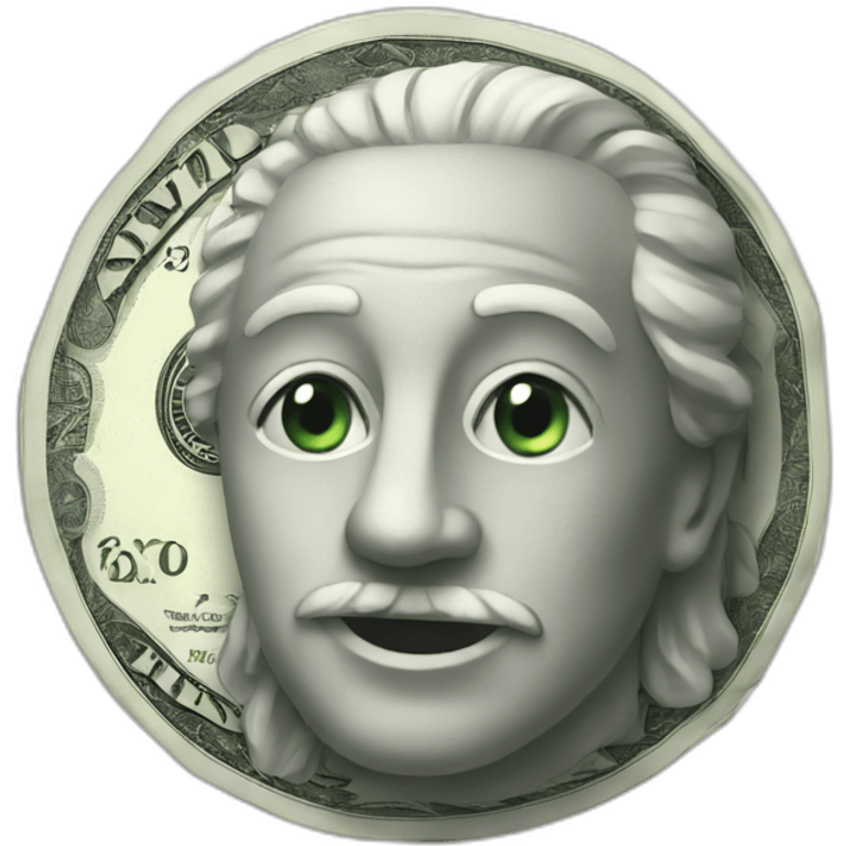 MONEY emoji