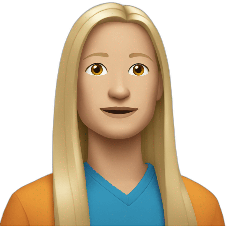 Haaland emoji