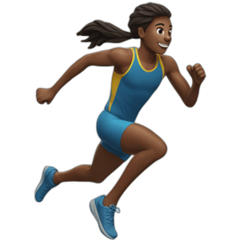 jump-runner emoji