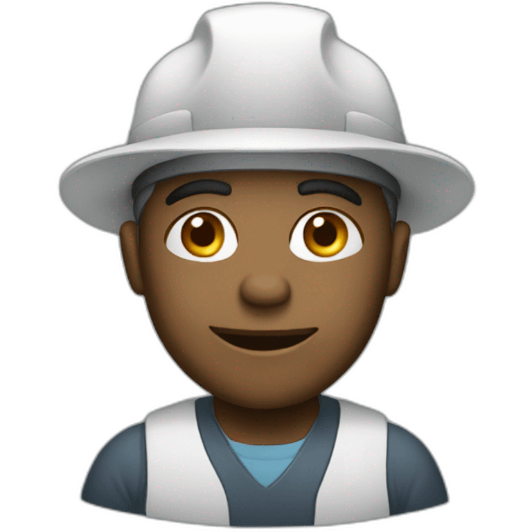 new job emoji