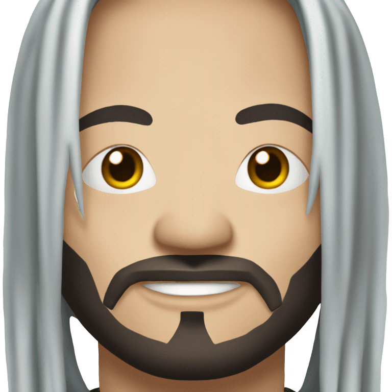 Jonathan Davis  emoji