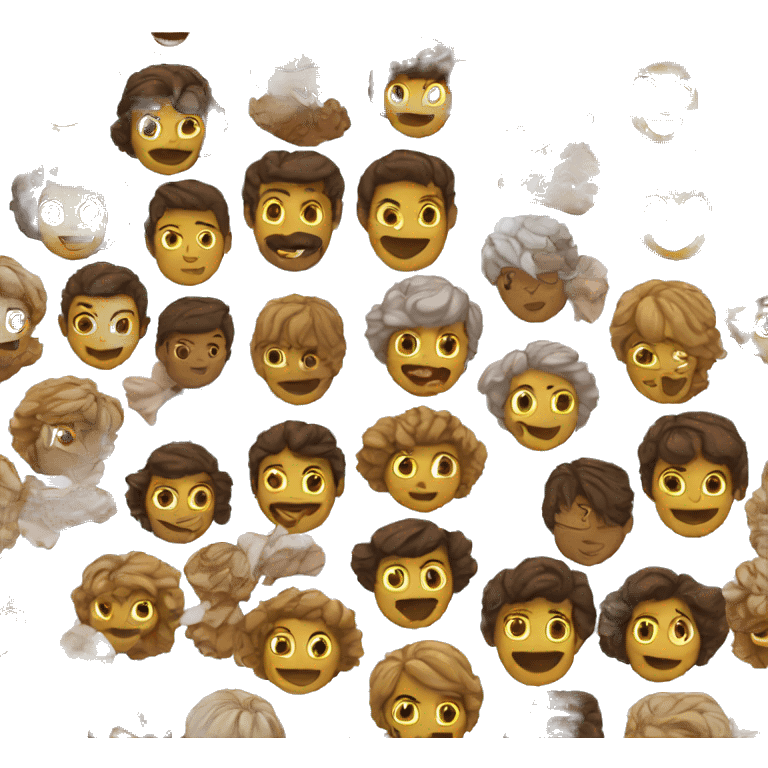 Angeles emoji