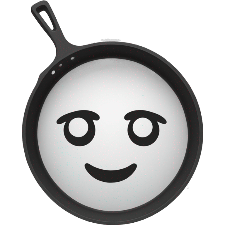 Skillet  emoji