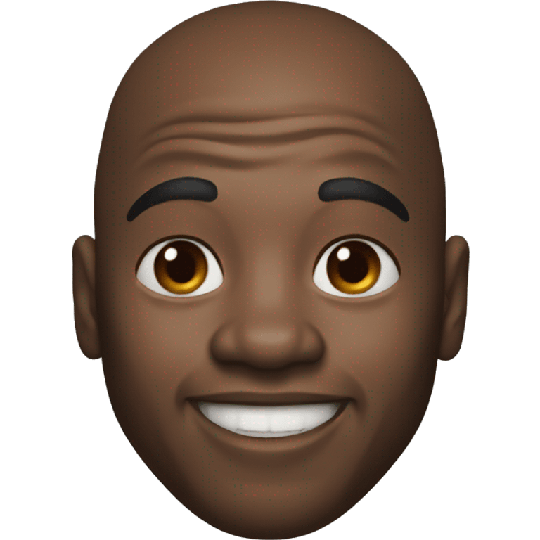 Michael Jordan  emoji