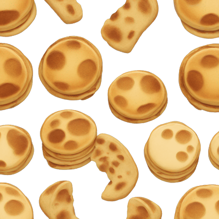 pancakes emoji