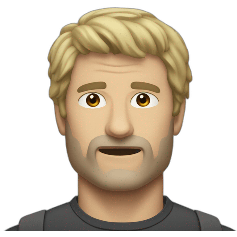 greg guillotin emoji