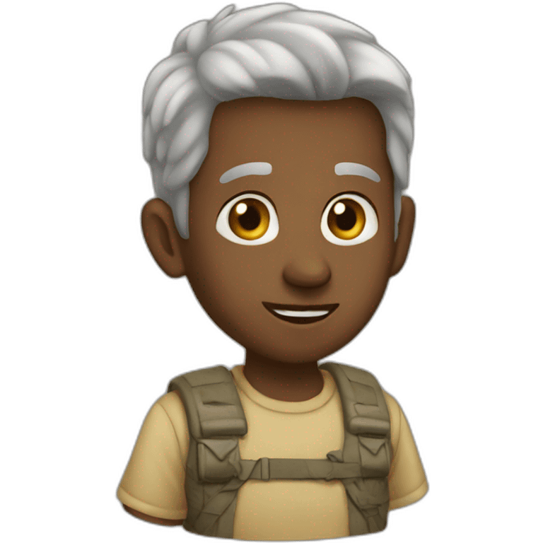 asnawi emoji