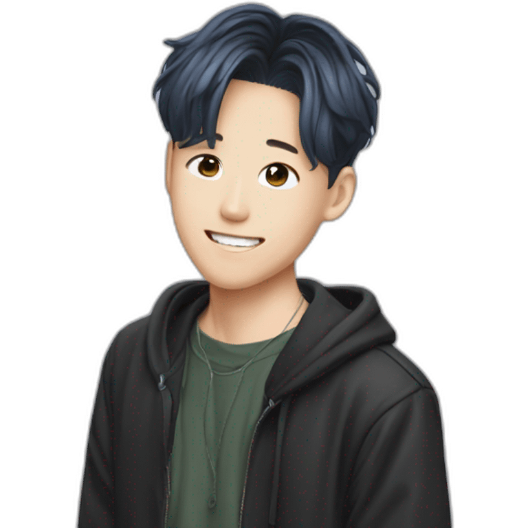 J-hope emoji