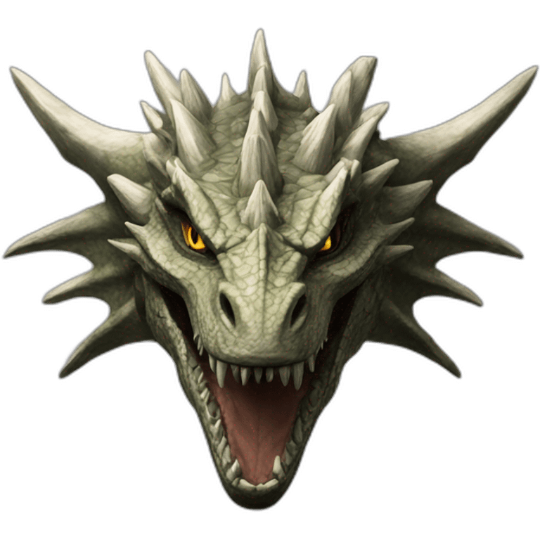 Paarthurnax skyrim emoji