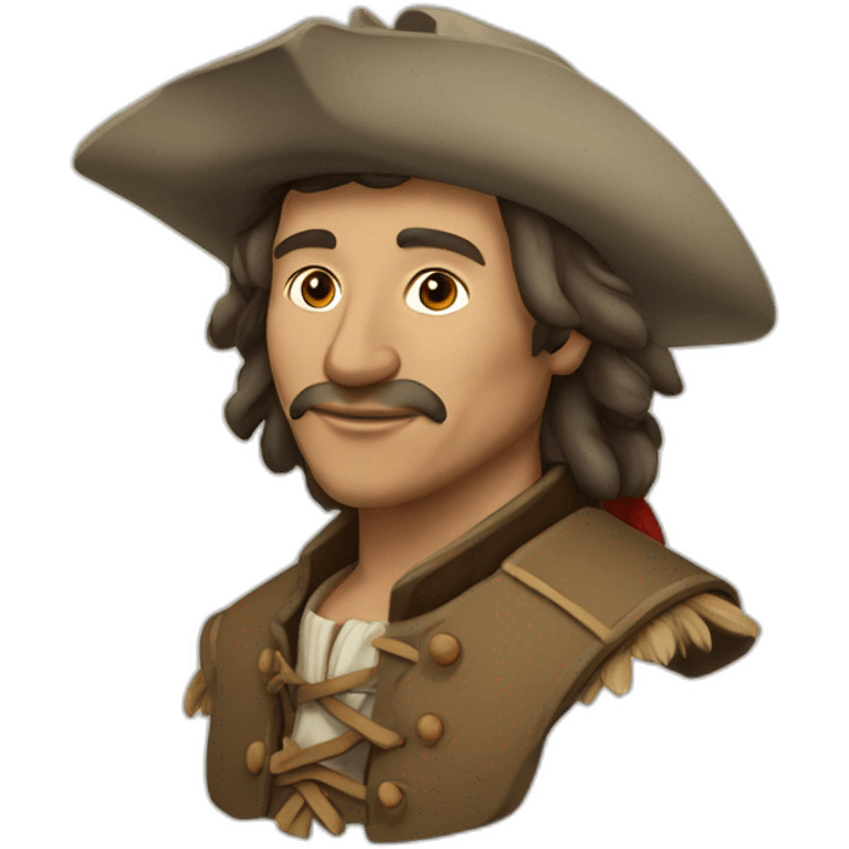 Pierre Loti voyageur emoji