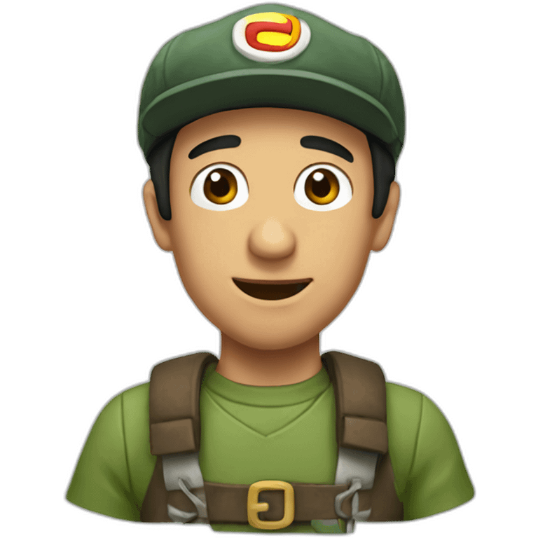 chaves emoji