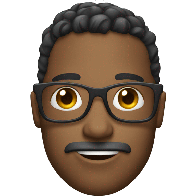 Check out this cool emoji I created! emoji