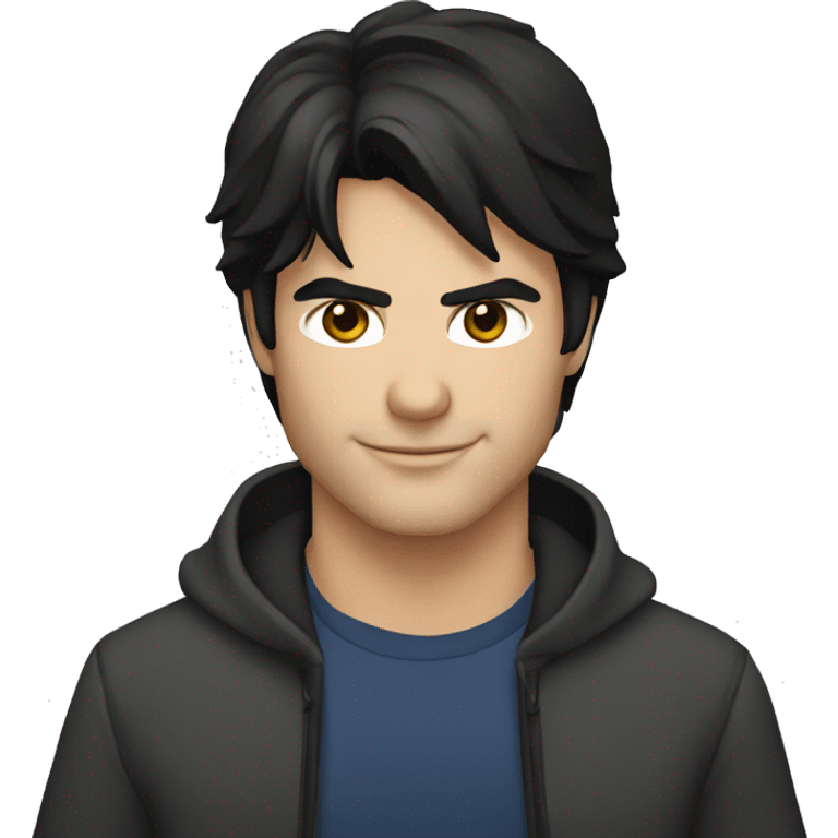 Damon Salvatore  emoji