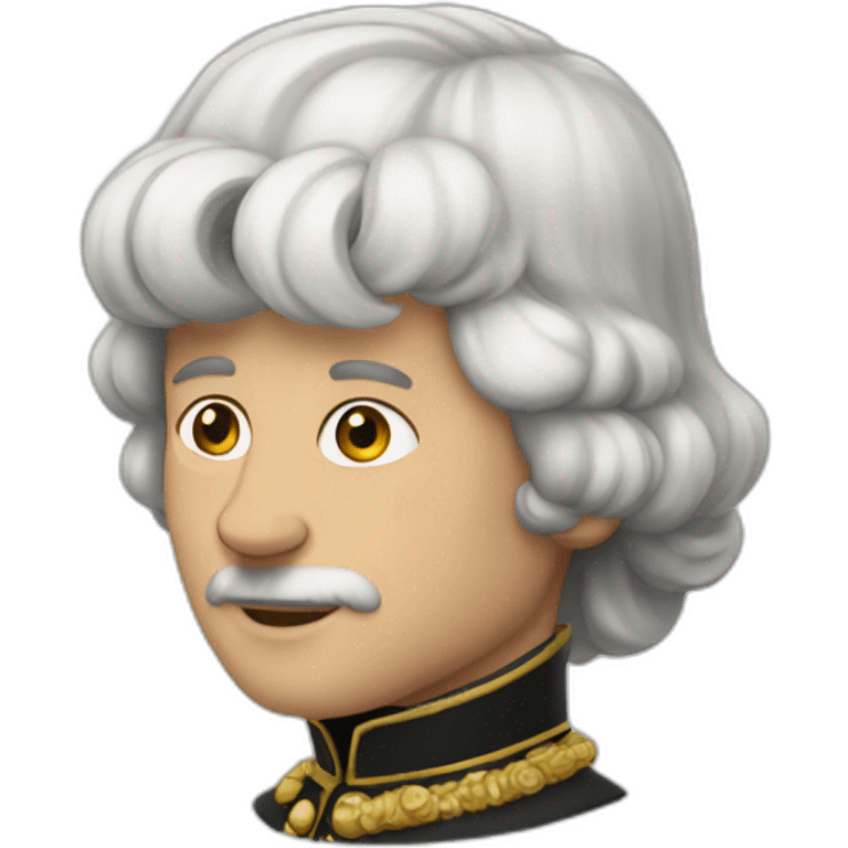 Charles the third emoji