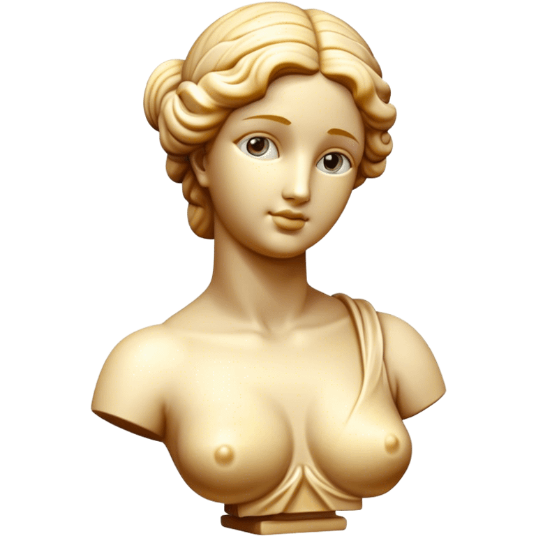 Venus de Milo emoji