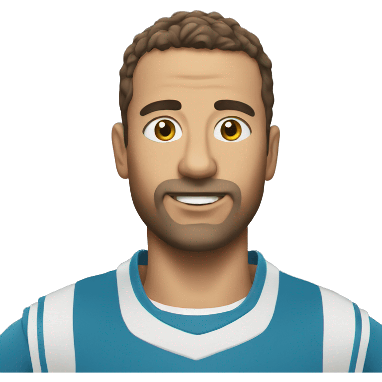 marseille emoji