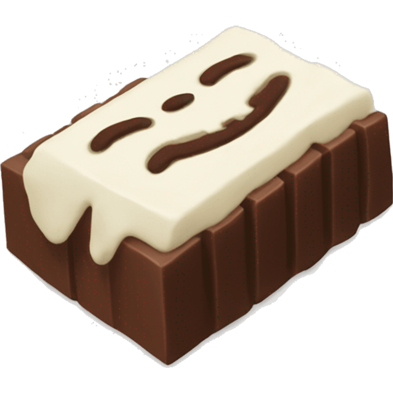 gojo kitkat emoji