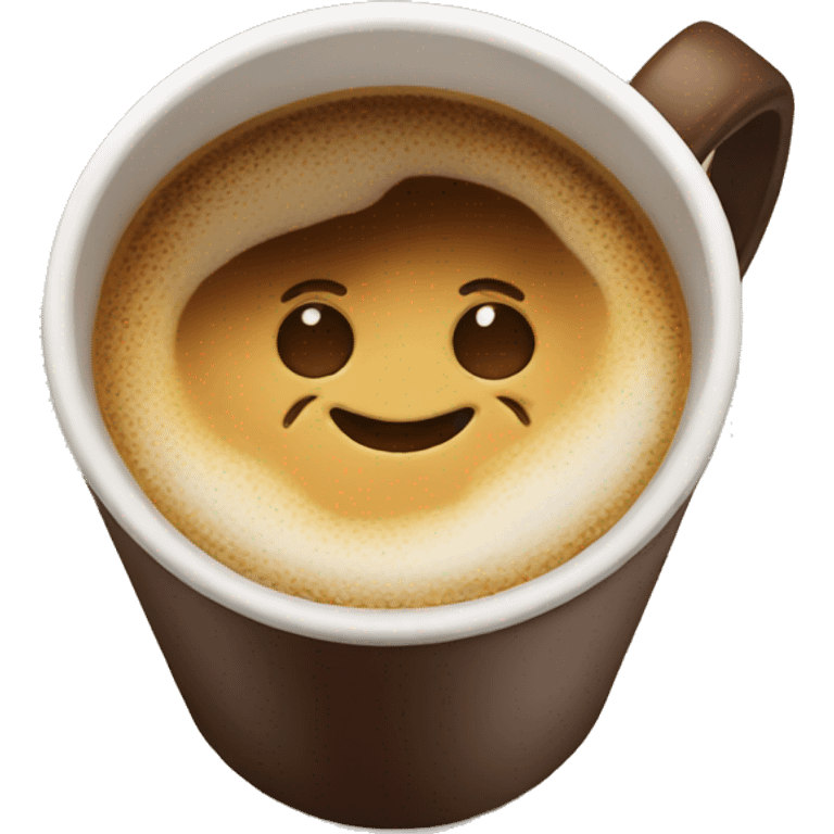 coffee emoji