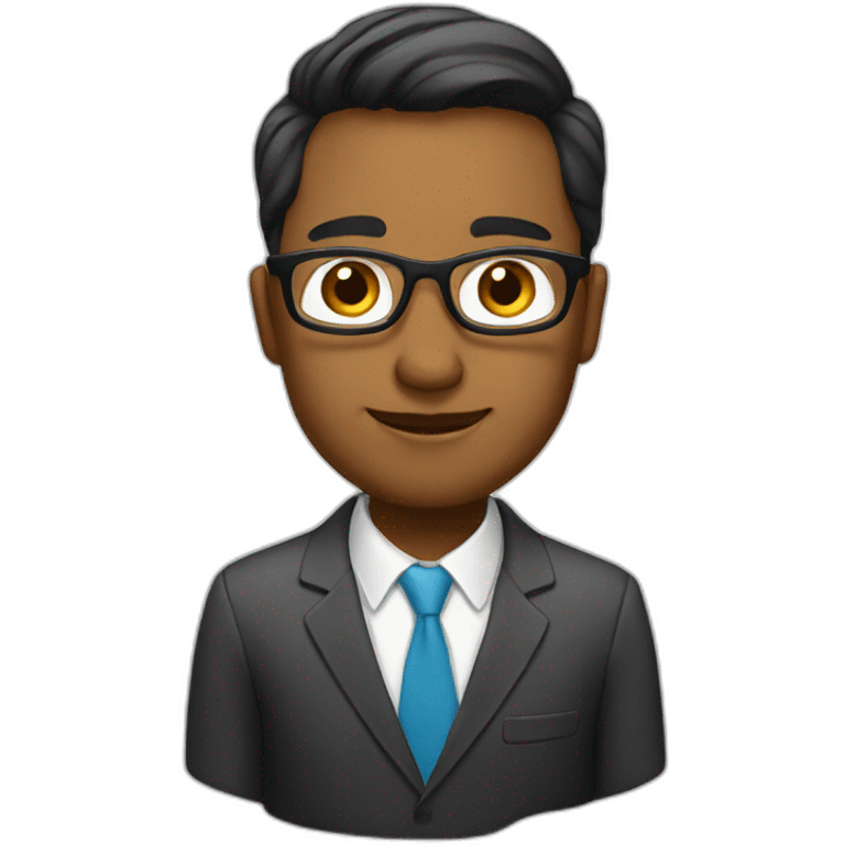 entrepreneur emoji