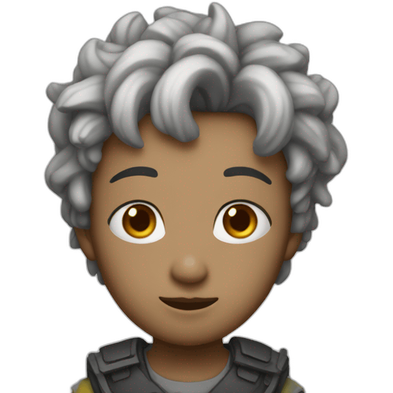 Rip indra emoji