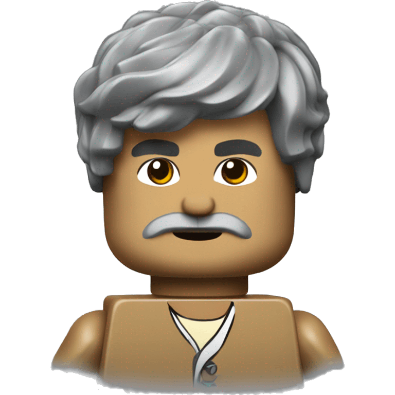 lego character kubernetes subject head emoji