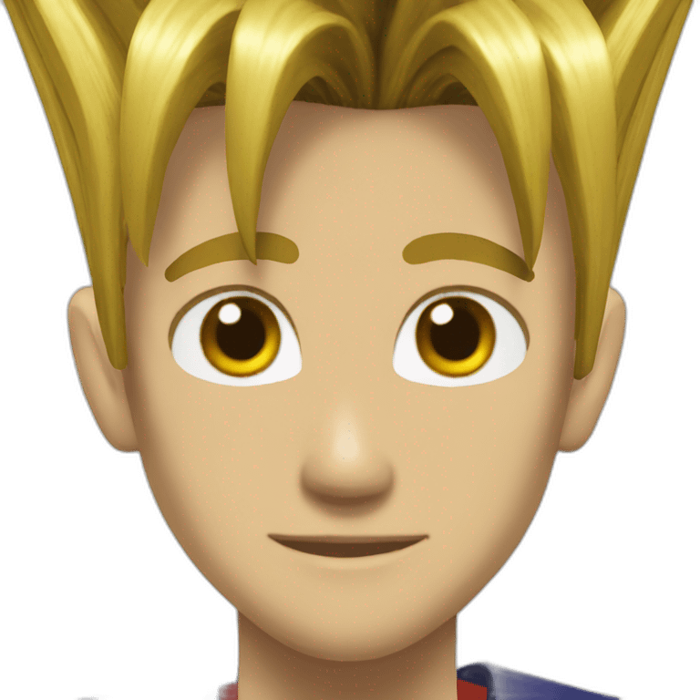 yugi emoji