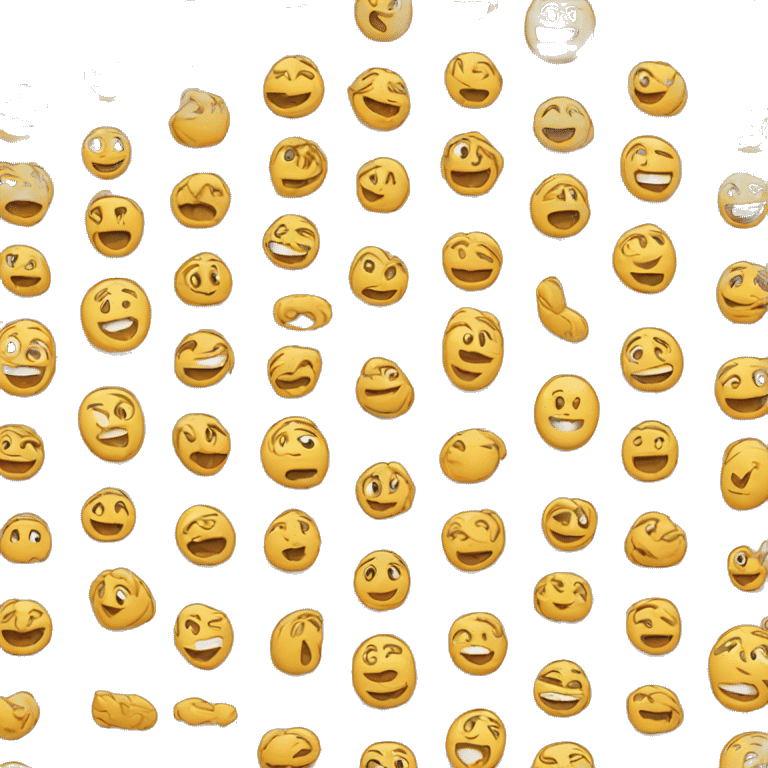 Iphone emoji