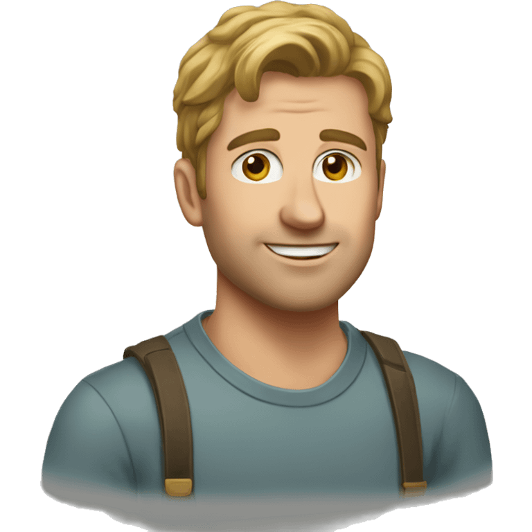 nathanael wallenhorst emoji