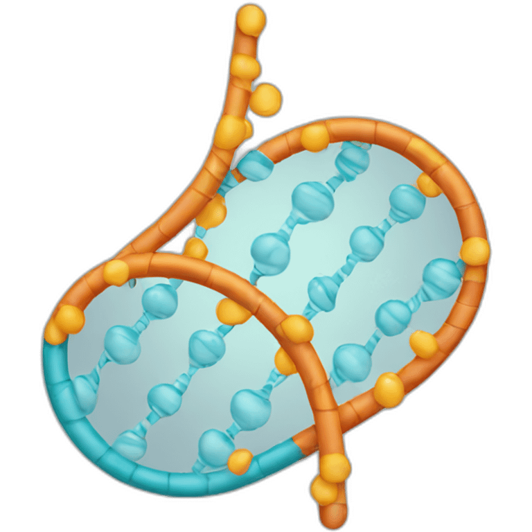 dna emoji