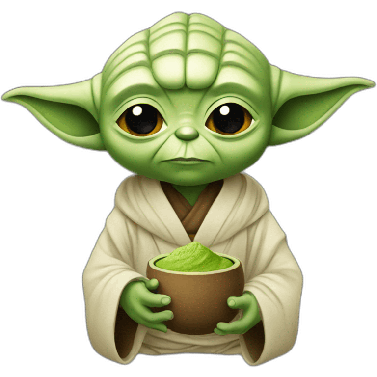 yoda-matcha emoji