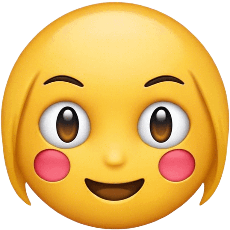 Emoji emoji