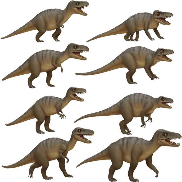 Paleontologa  emoji