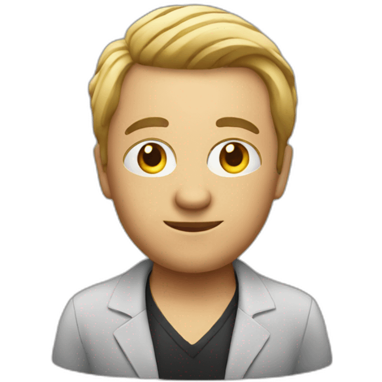 gambling therapist emoji