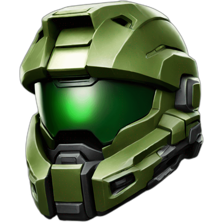 Spartan halo major emoji